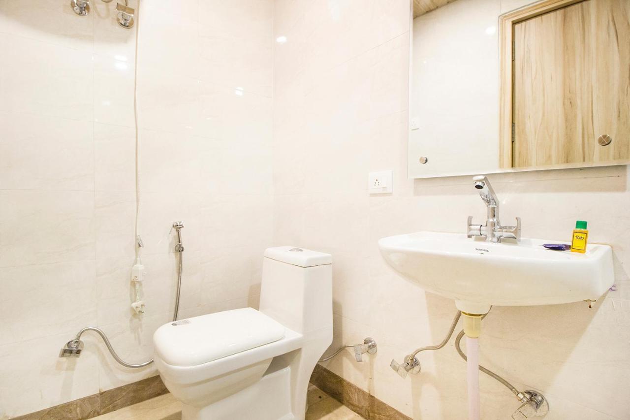 Hotel Fabhotel Modesty Delhi Airport 3*