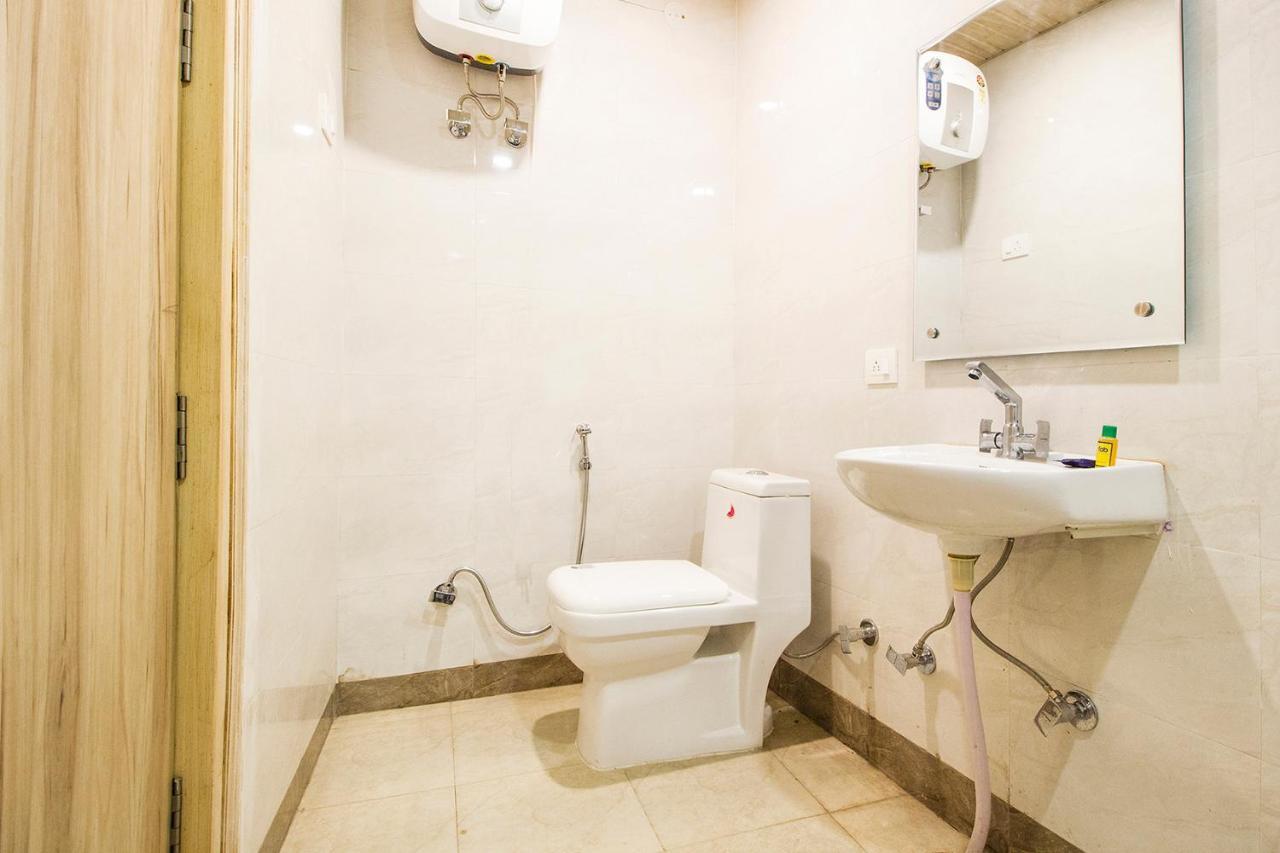 Fabhotel Modesty Delhi Airport 3*
