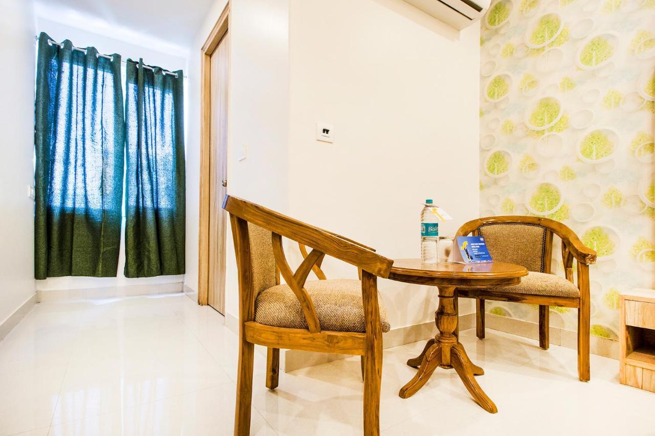 Fabhotel Modesty Delhi Airport
