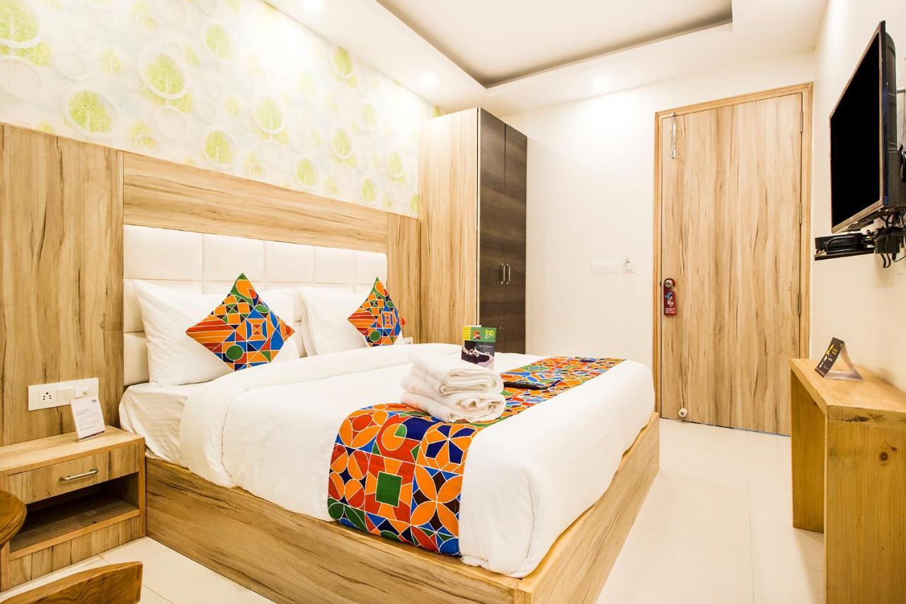 Hotel Fabhotel Modesty Delhi Airport