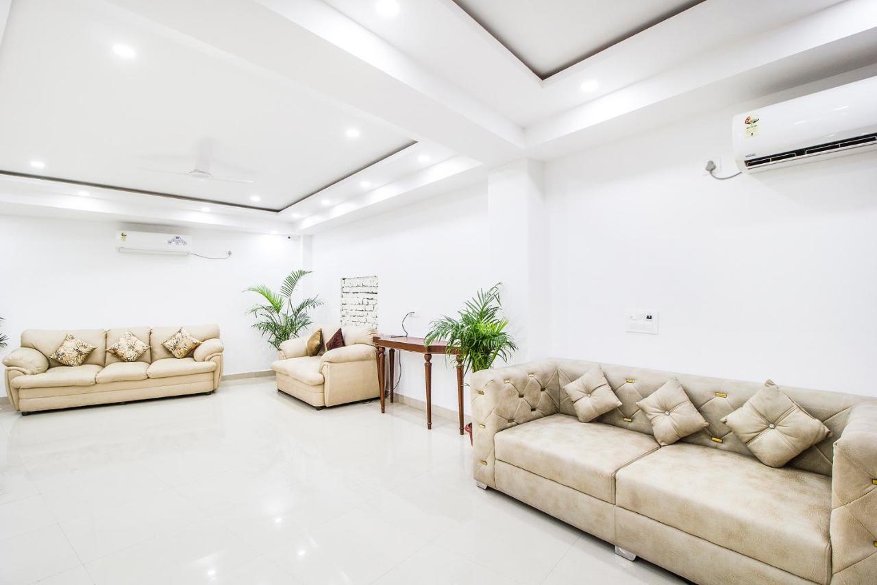 Hotel Fabhotel Modesty Delhi Airport 3*
