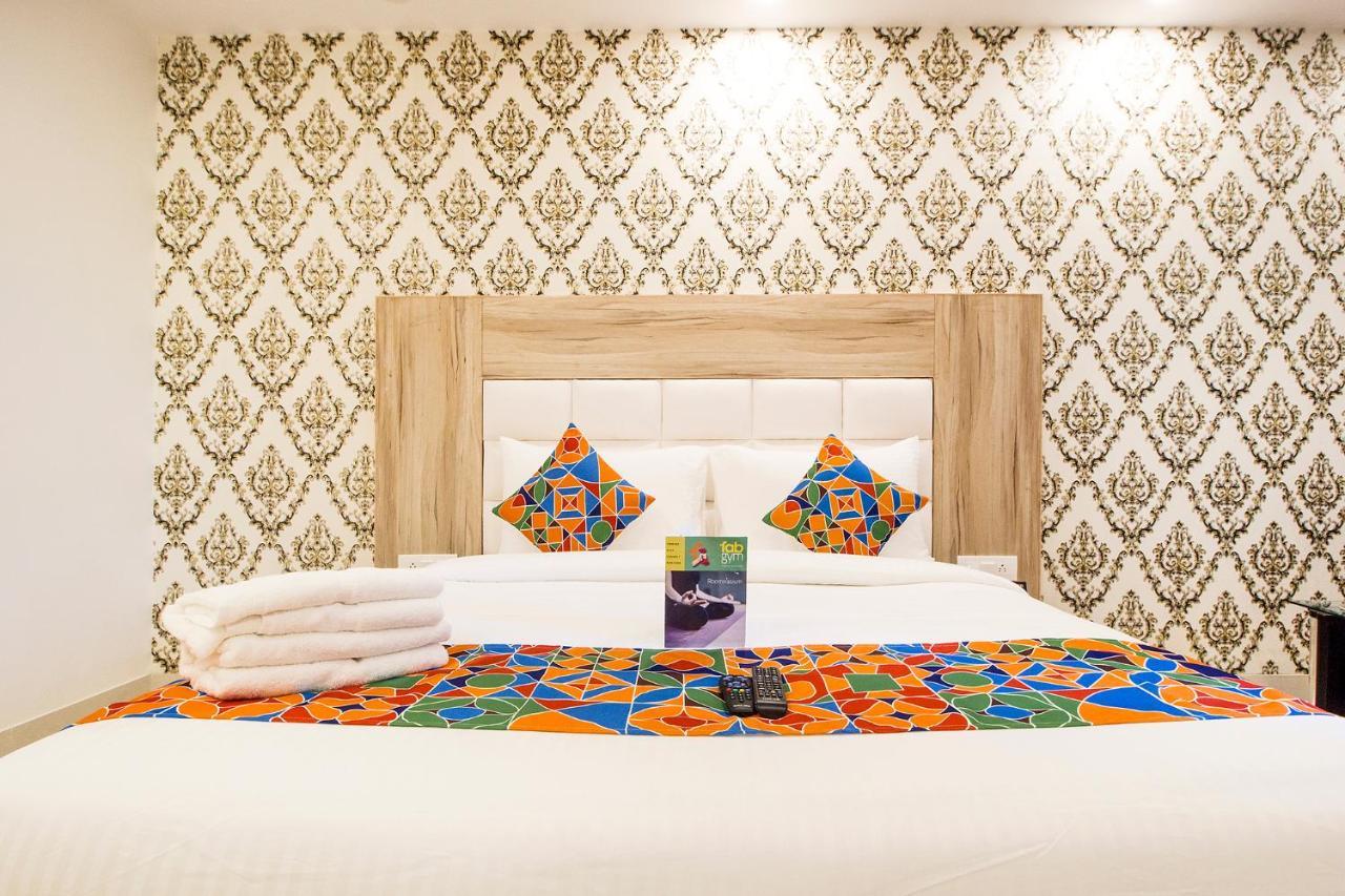 Fabhotel Modesty Delhi Airport Hotel