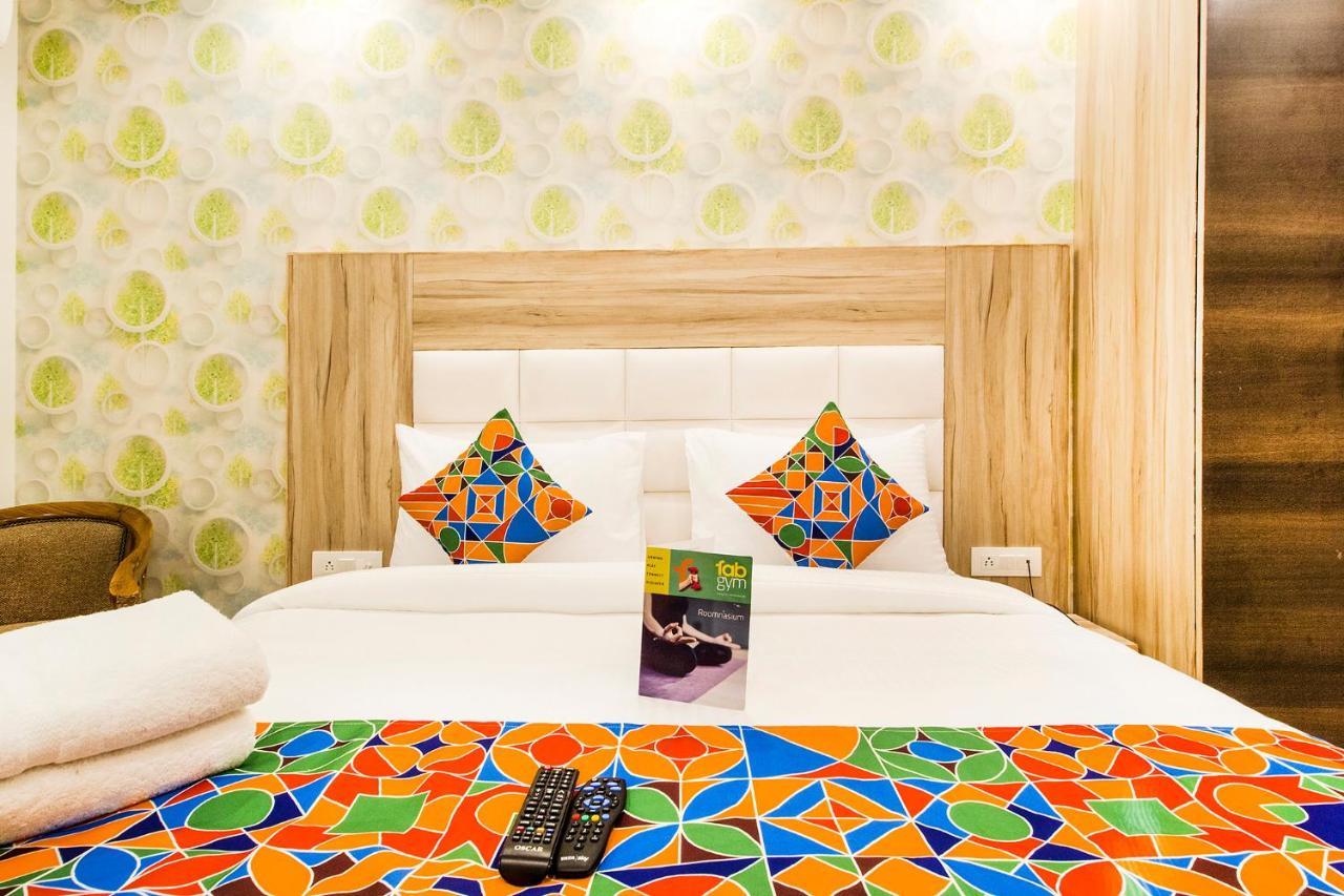Fabhotel Modesty Delhi Airport New Delhi