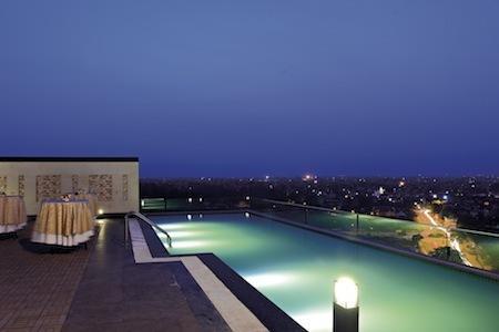 S.k Premium Park 4*