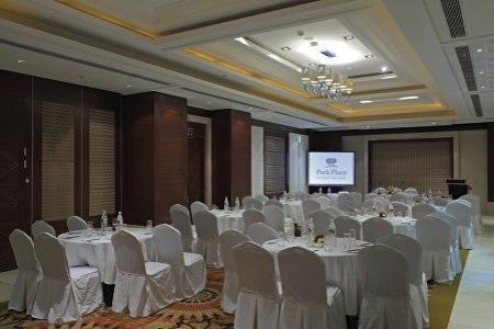 Hotel S.k Premium Park Nova Deli