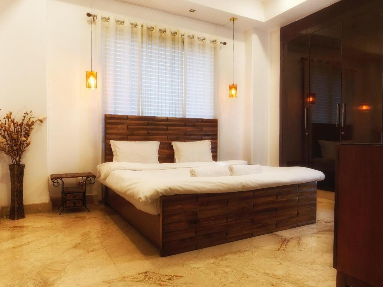 Avatar Living Bed & Breakfast