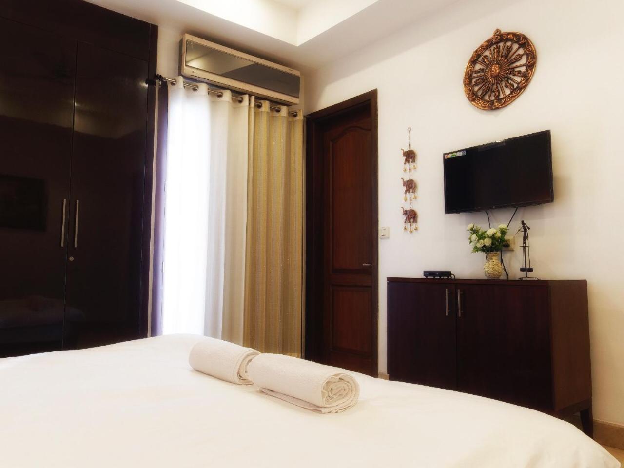Avatar Living Bed & Breakfast New Delhi
