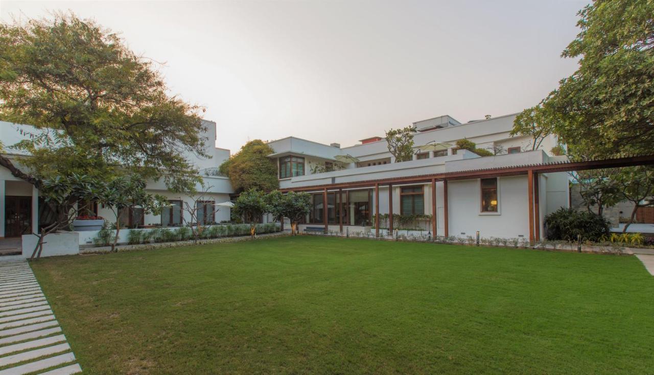 Hotel The Manor -