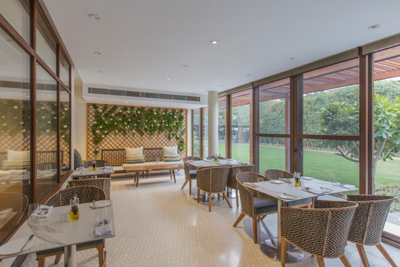 The Manor - New Delhi