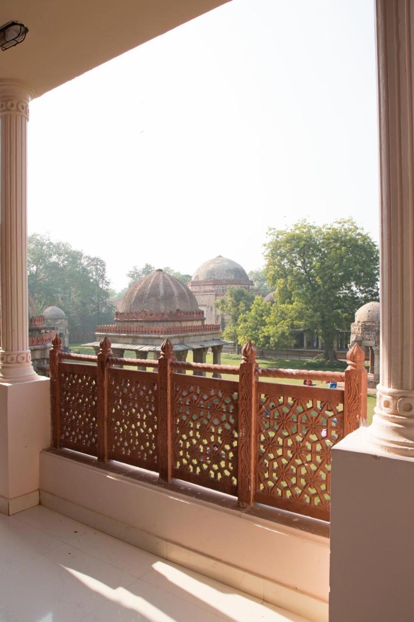 One Harphool Nivas New Delhi