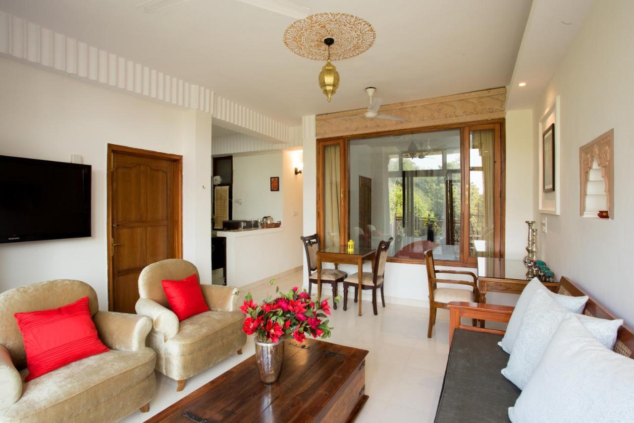 One Harphool Nivas Apartment New Delhi