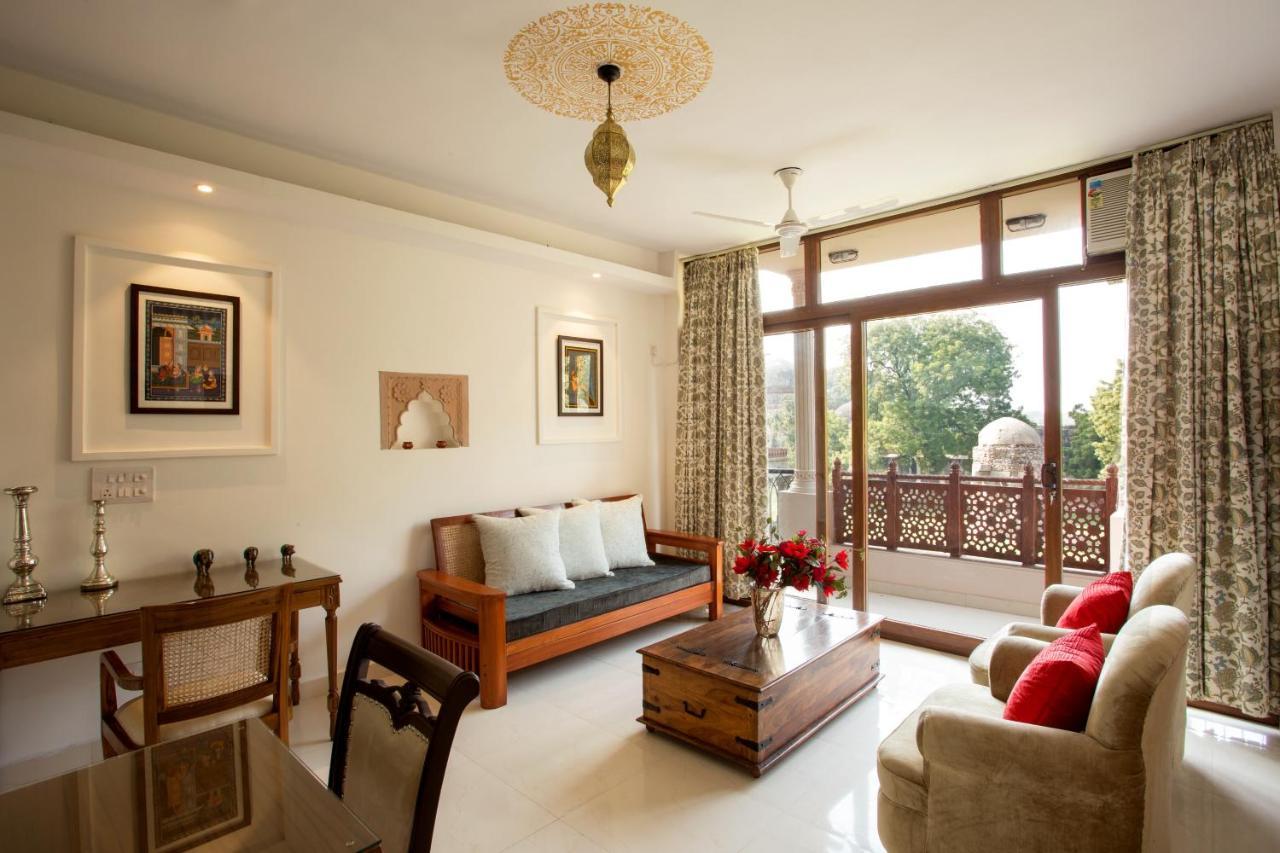 Apartment One Harphool Nivas *