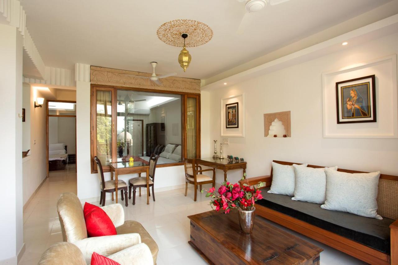 One Harphool Nivas Apartment