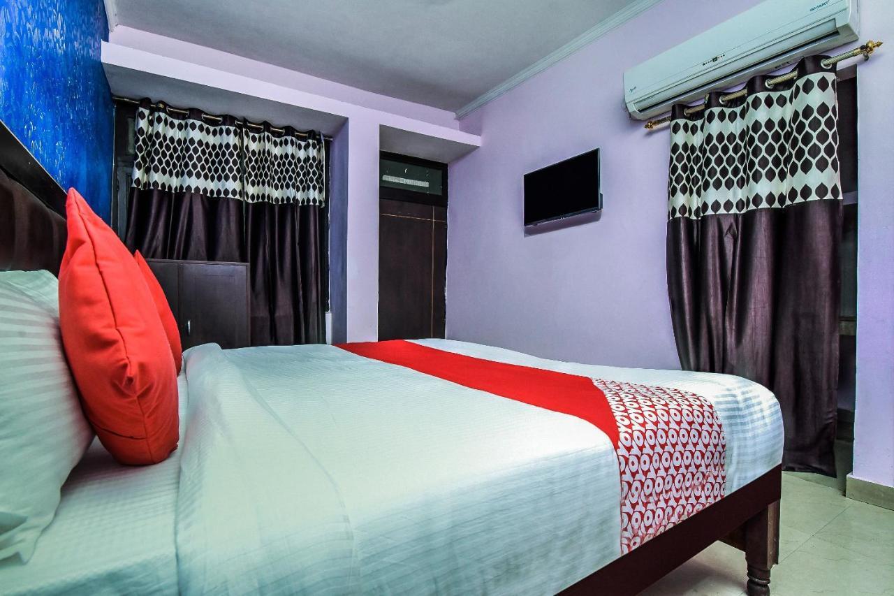 Oyo 18677 Airport Princess Hotel 3*