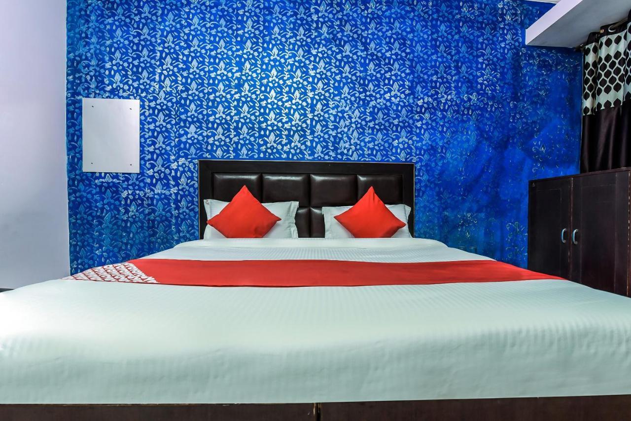 Oyo 18677 Airport Princess Hotel New Delhi