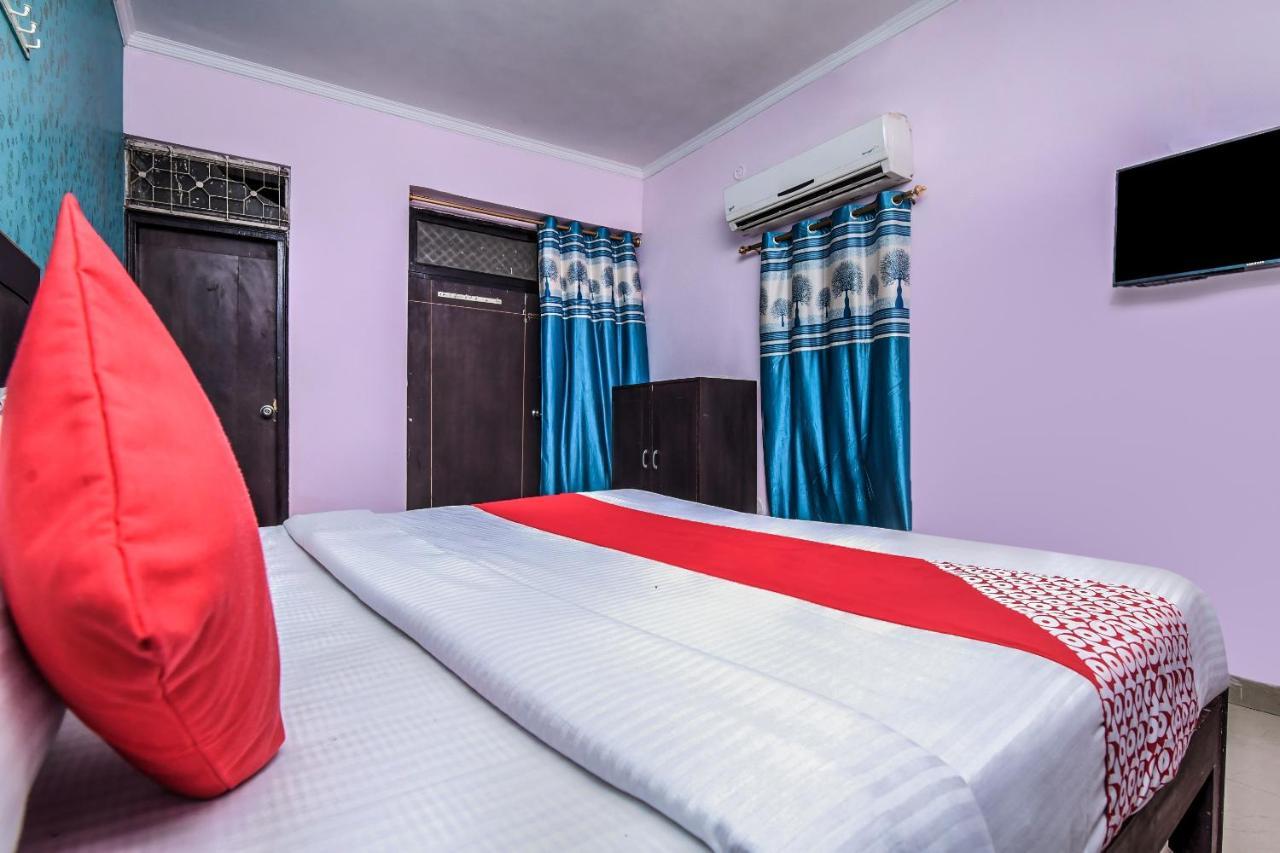 Oyo 18677 Airport Princess 3*