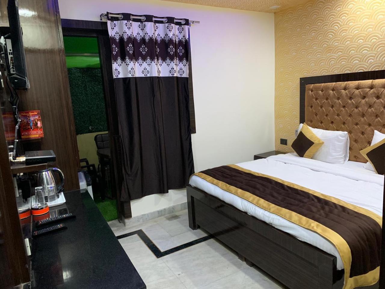 Hotel N.k. Residency