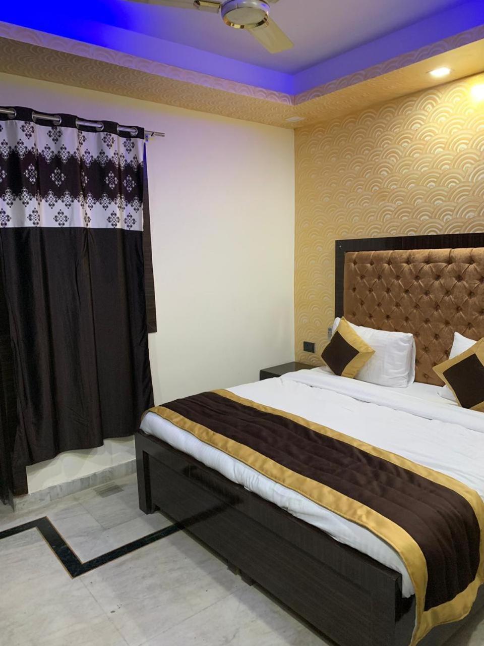 N.k. Residency Hotel *