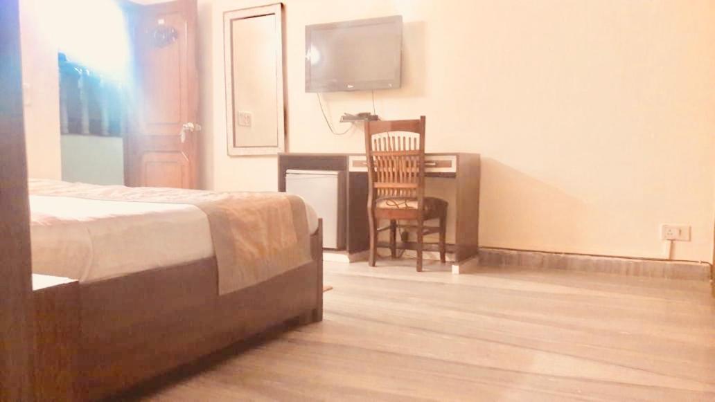 Bed & Breakfast Corporate House New Delhi