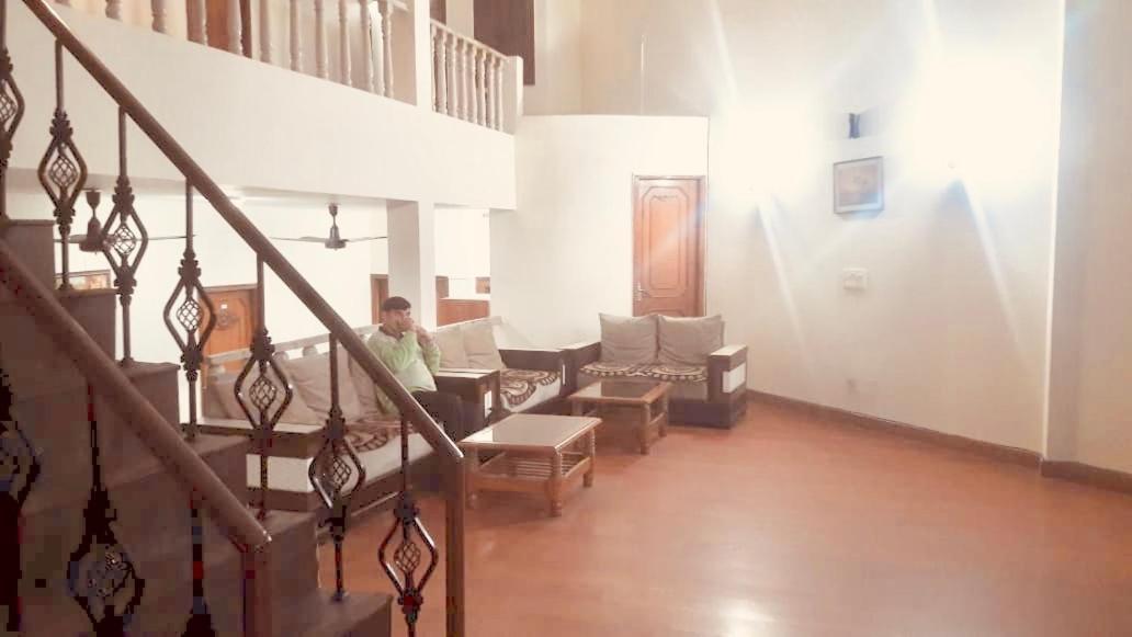 Corporate House * New Delhi