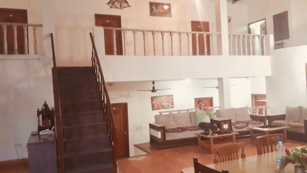 Corporate House Bed & Breakfast