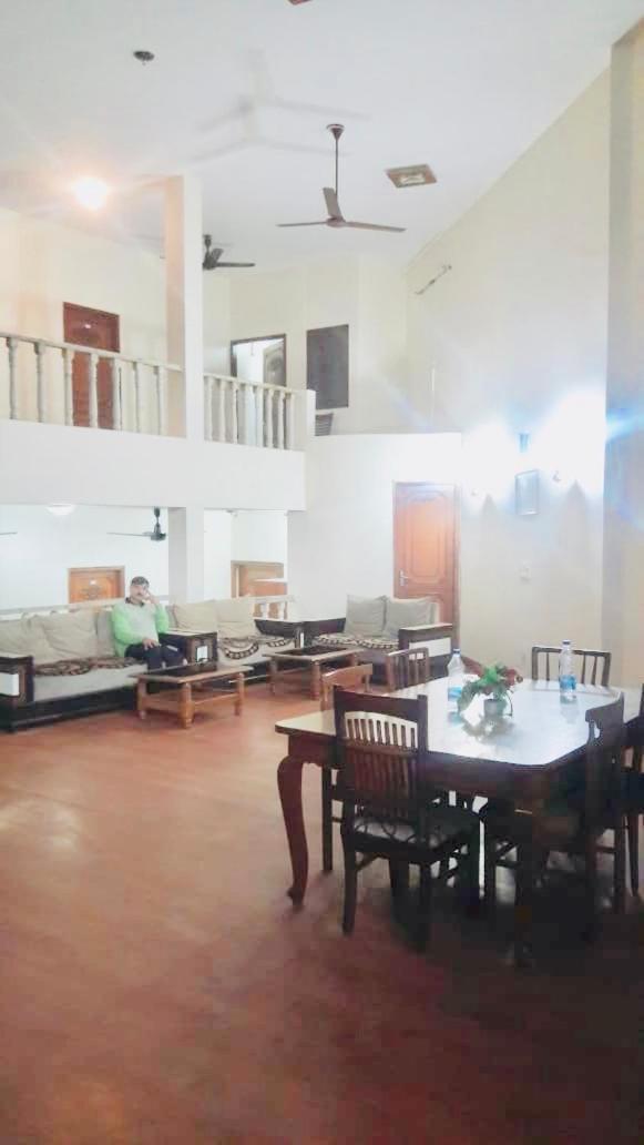 Corporate House * New Delhi