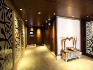 Hotel Swati 3*