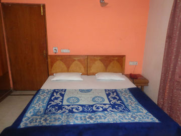 Hotel Metro Delhi (National Capital Territory of India)