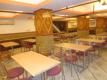 Metro Hotel