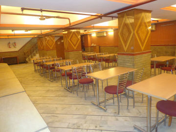 Hotel Metro 2*