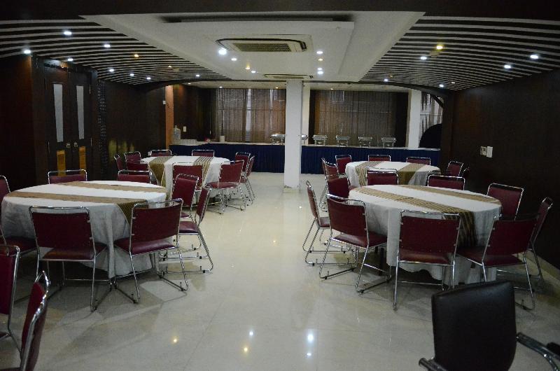 Airport Hotel Grand By Fantasia New Delhi