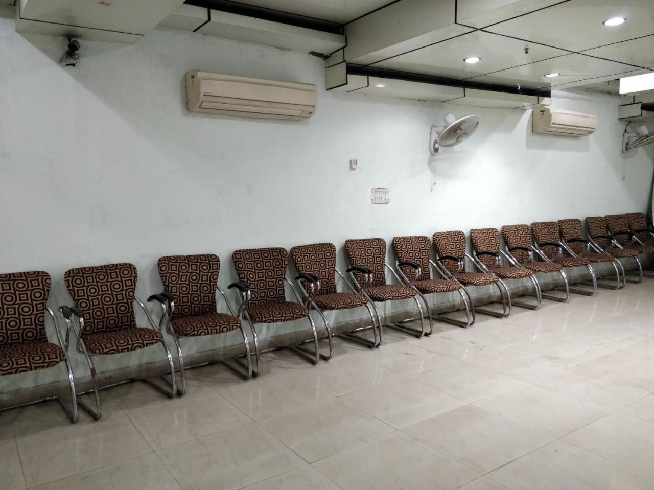 Hotel Fabhotel Nagpal Palace Patel Nagar 3*