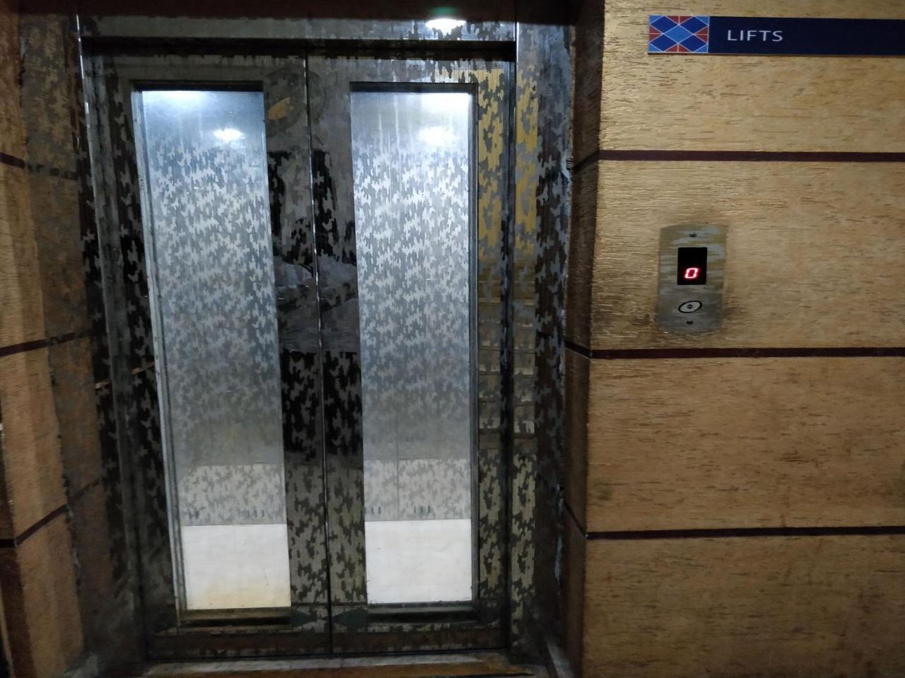 Fabhotel Nagpal Palace Patel Nagar Hotel