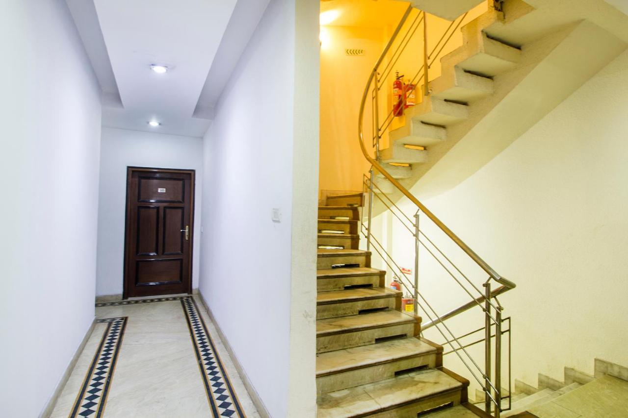 Hotel Fabhotel Nagpal Palace Patel Nagar