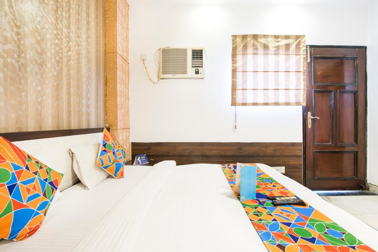 Fabhotel Nagpal Palace Patel Nagar Hotel New Delhi