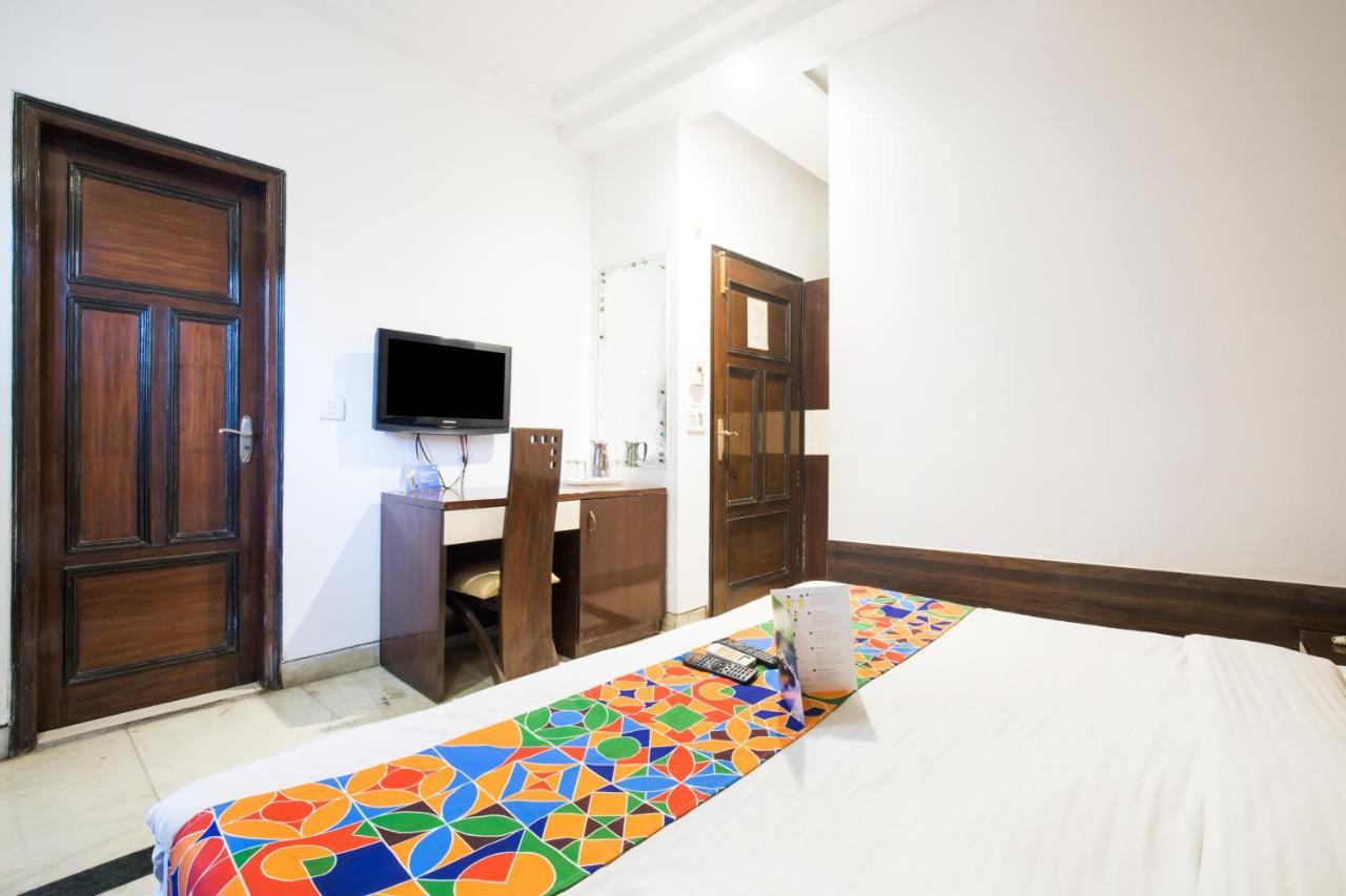 Fabhotel Nagpal Palace Patel Nagar Hotel