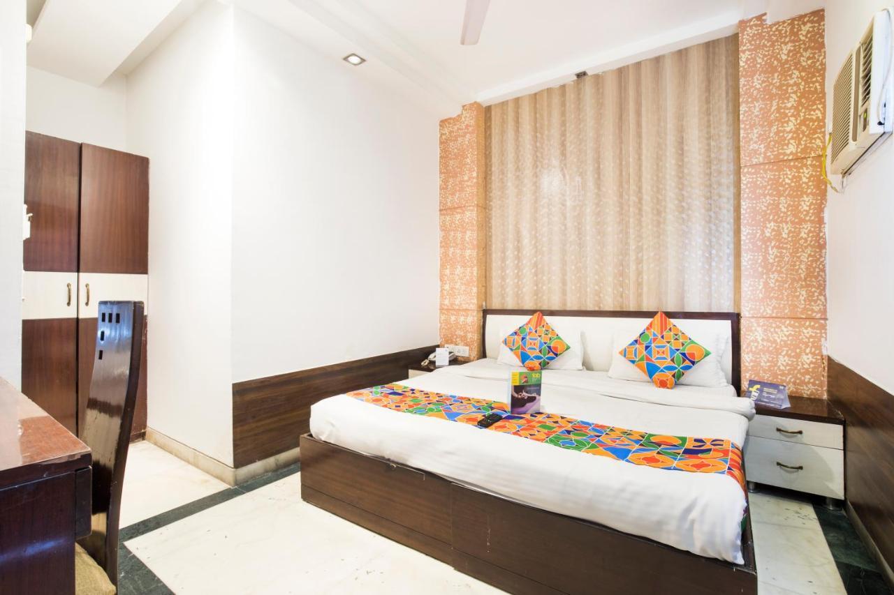 Fabhotel Nagpal Palace Patel Nagar 3*