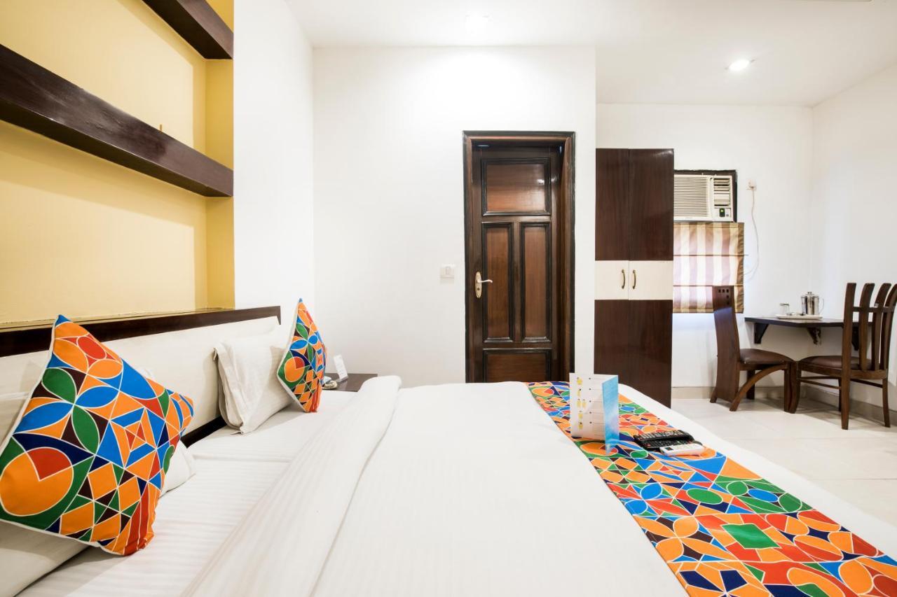 Fabhotel Nagpal Palace Patel Nagar 3*