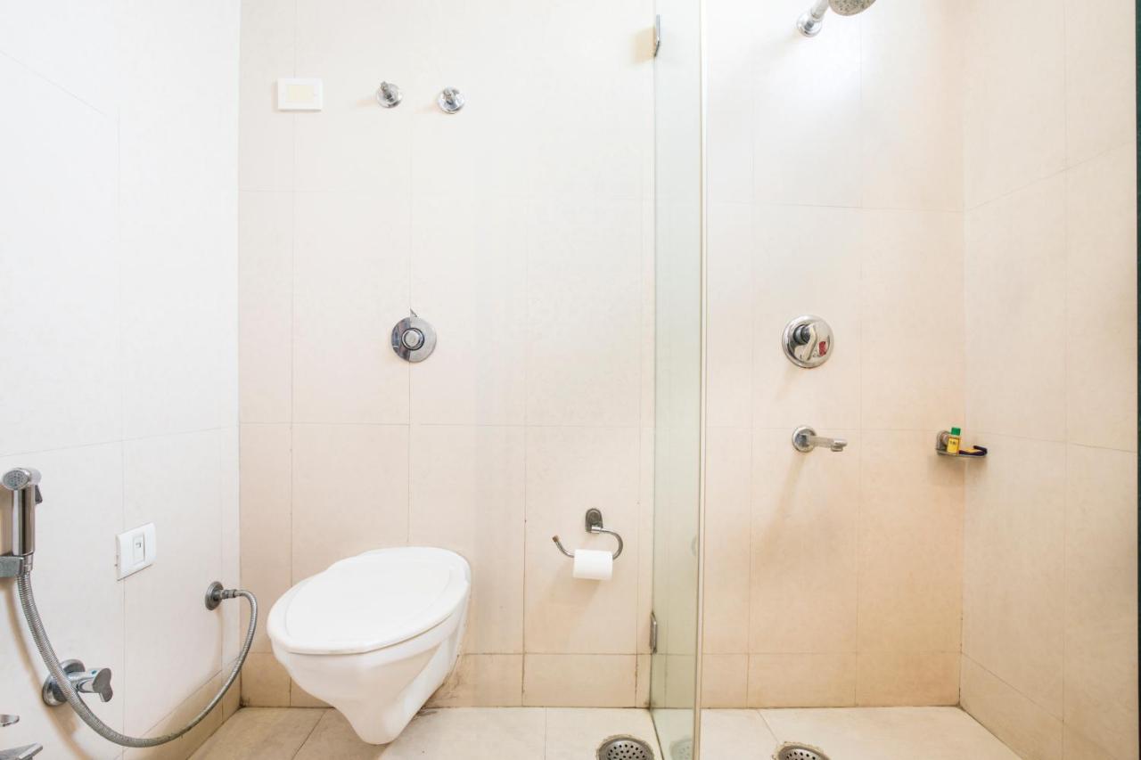 Hotel Fabhotel Nagpal Palace Patel Nagar New Delhi
