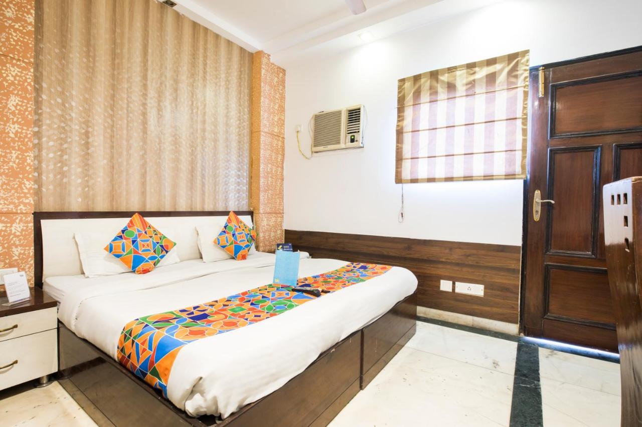 Fabhotel Nagpal Palace Patel Nagar Hotel