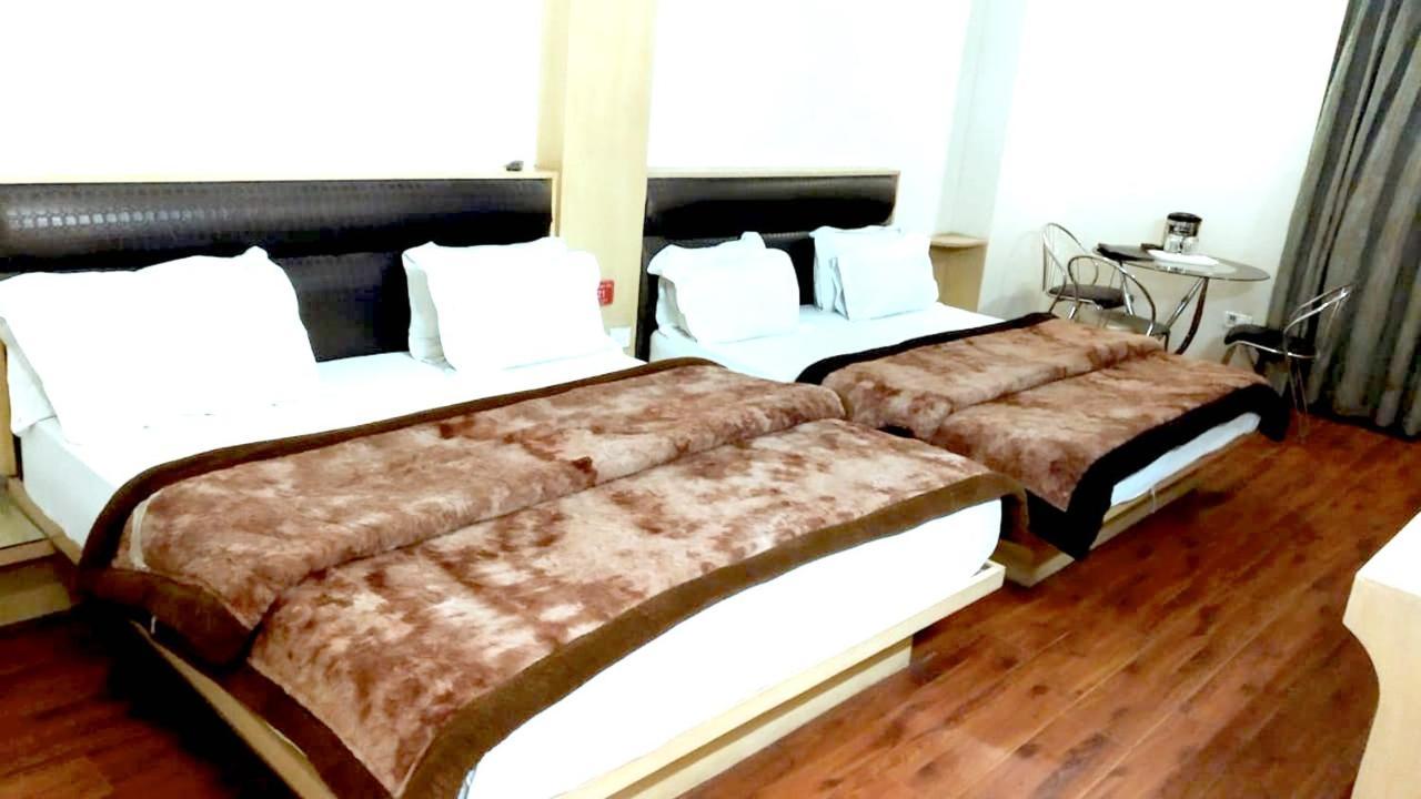 Milan Deluxe 3* New Delhi