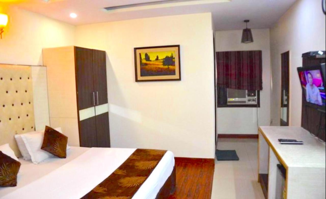 Milan Deluxe 3* New Delhi
