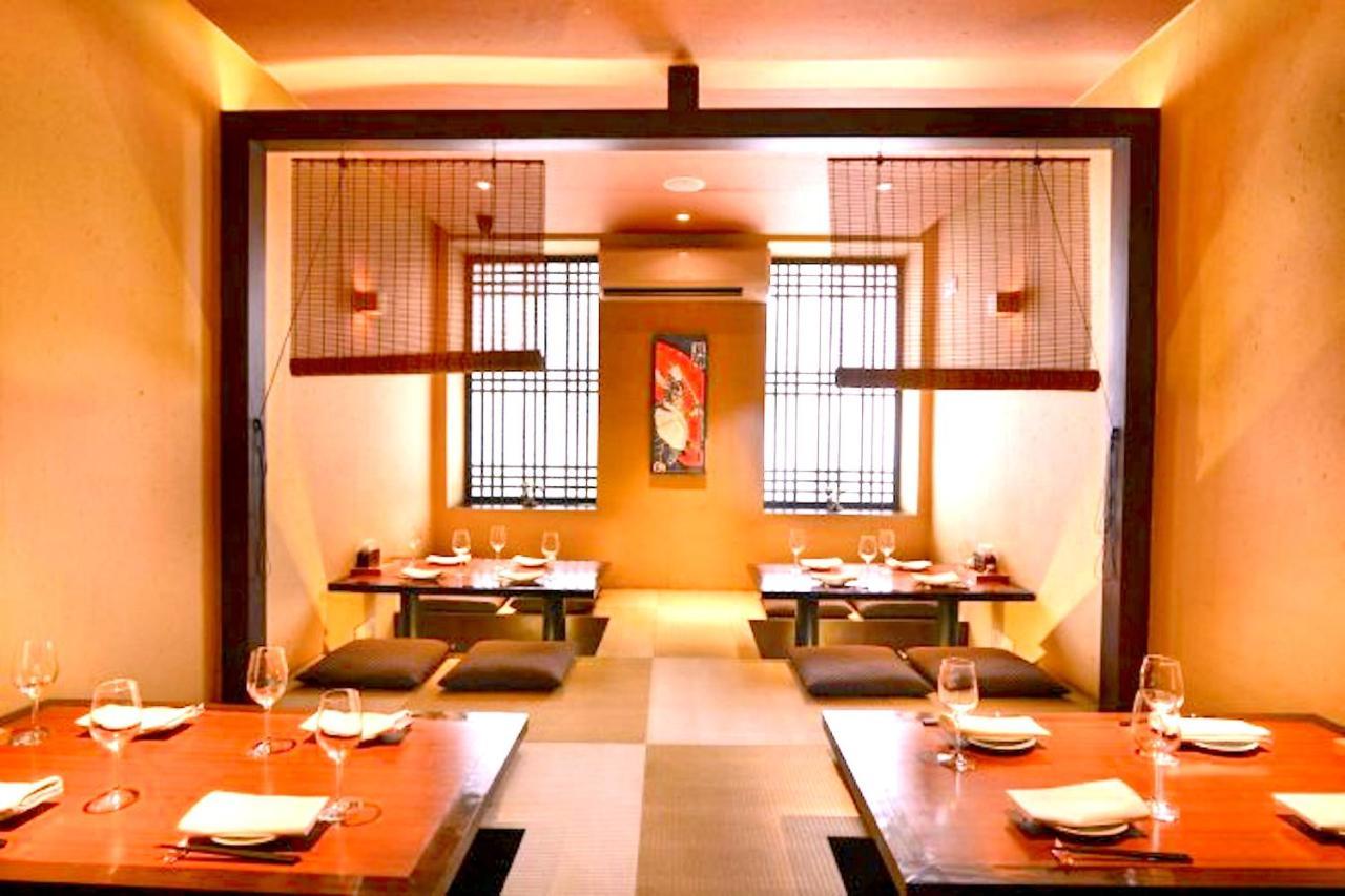 Hotel Milan Deluxe