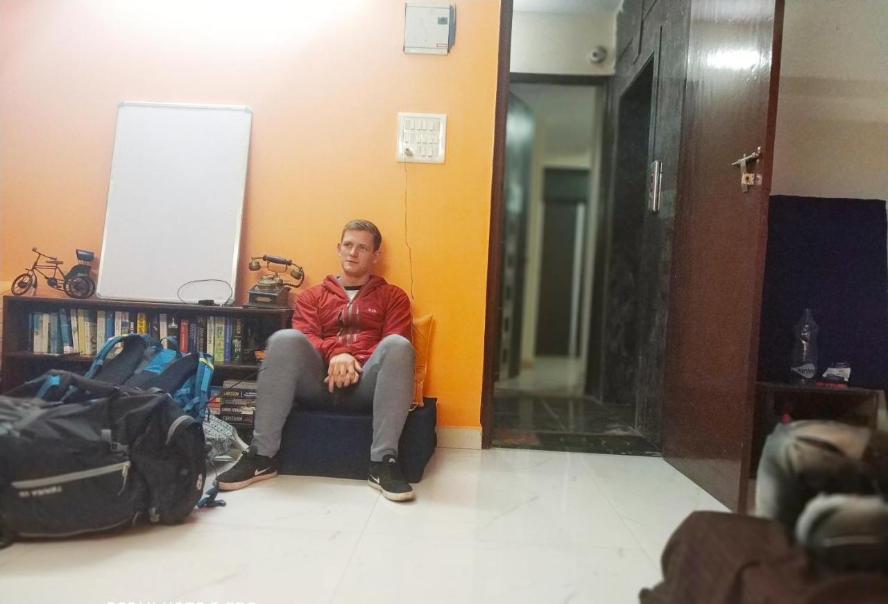 Hostel Travellers Paradise New Delhi