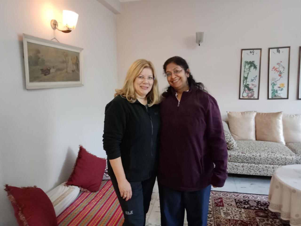 Sabs New Delhi