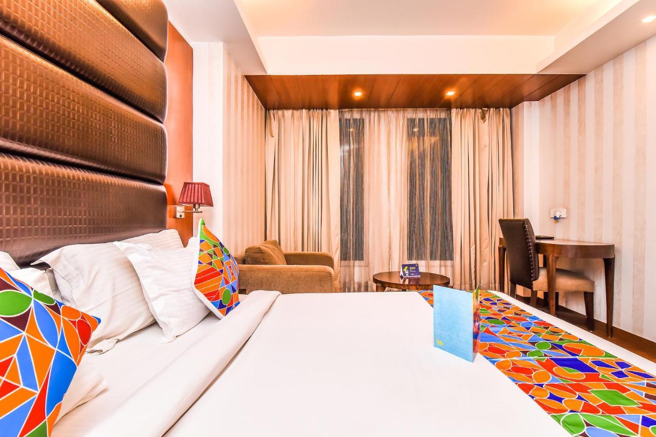 Fabhotel Prime The New Heaven