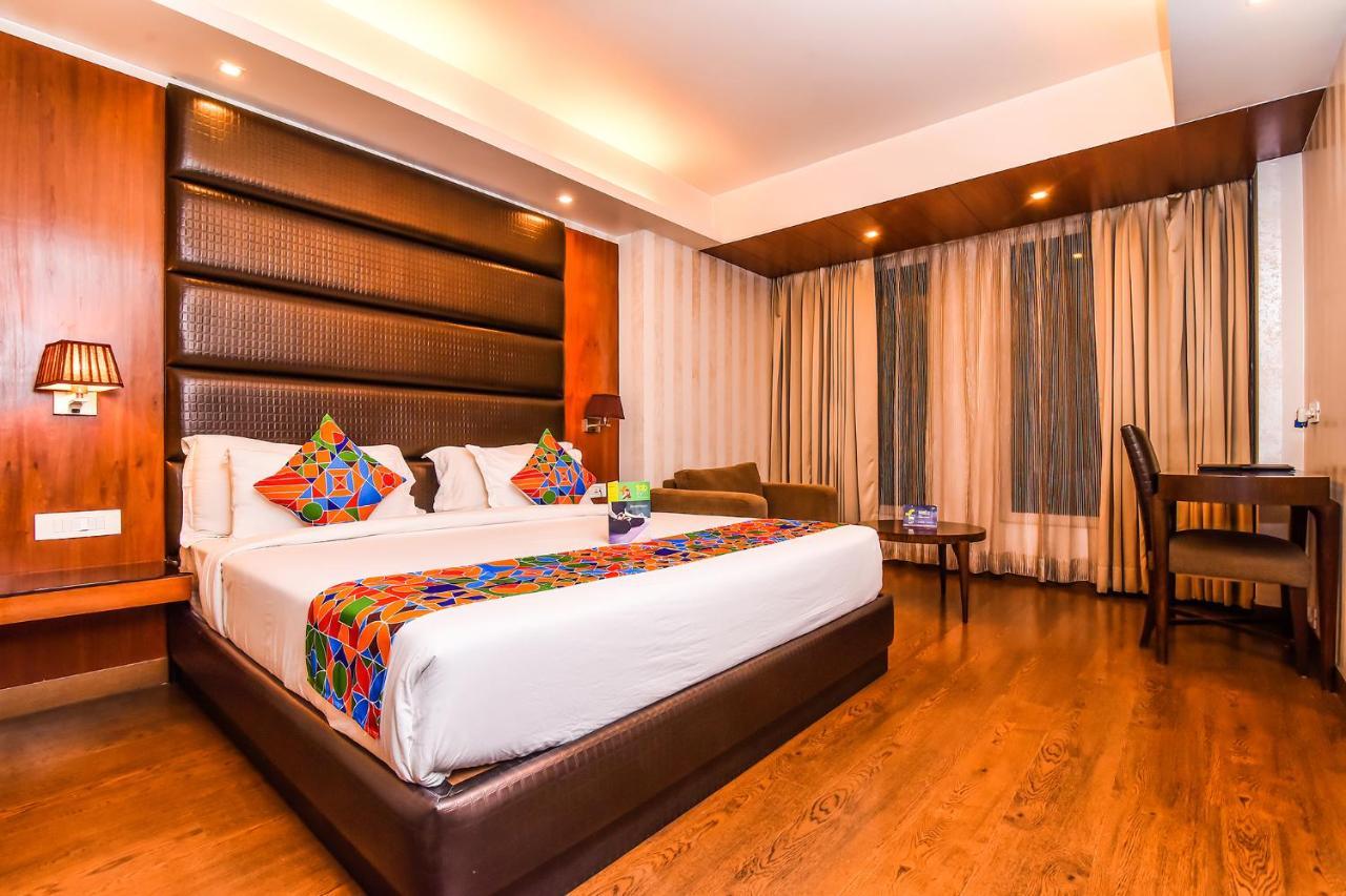 Fabhotel Prime The New Heaven Hotel
