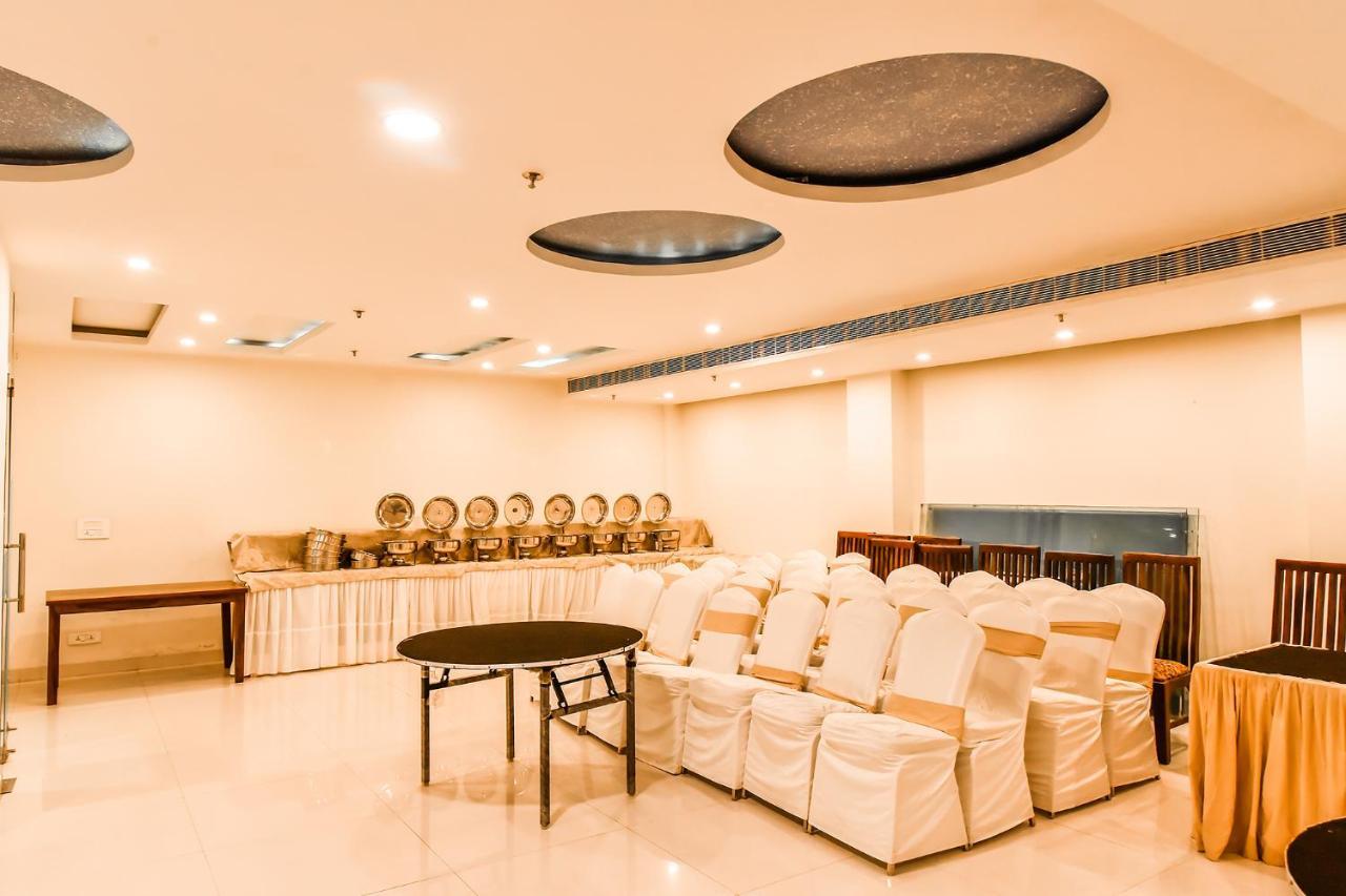 Fabhotel Prime The New Heaven 3* New Delhi
