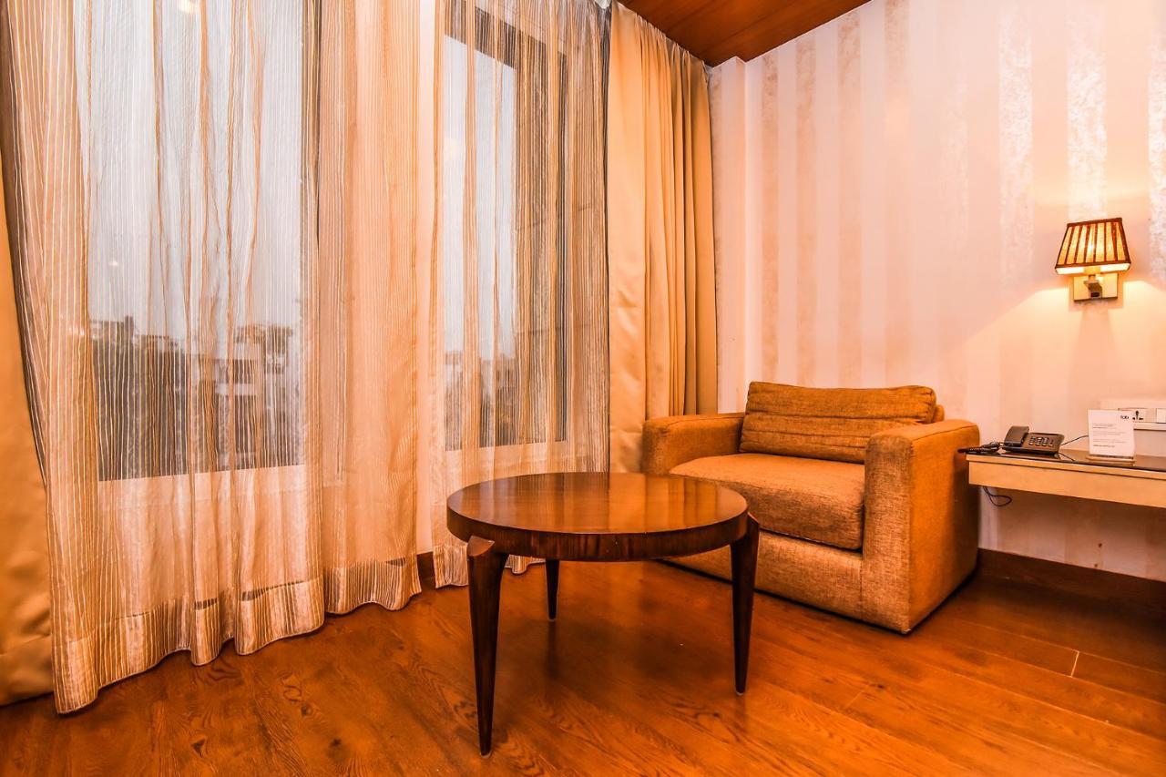 Fabhotel Prime The New Heaven New Delhi