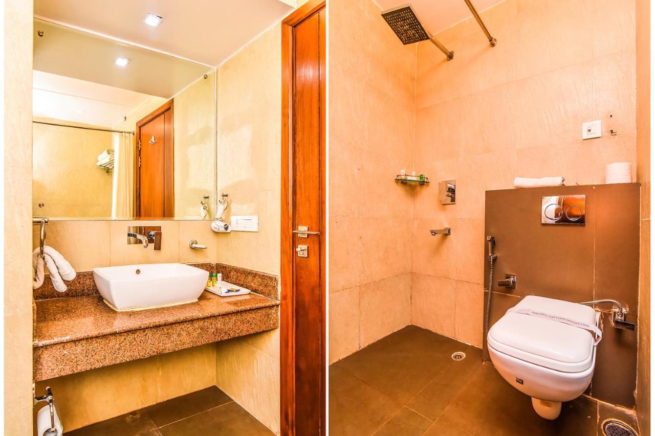Fabhotel Prime The New Heaven Hotel 3*